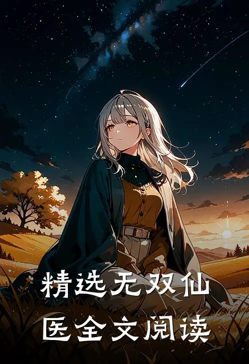精选无双仙医全文阅读