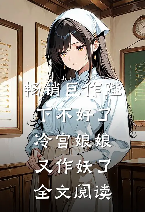 畅销巨作陛下不好了冷宫娘娘又作妖了全文阅读