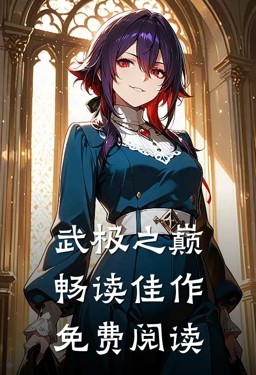 武极之巅畅读佳作免费阅读