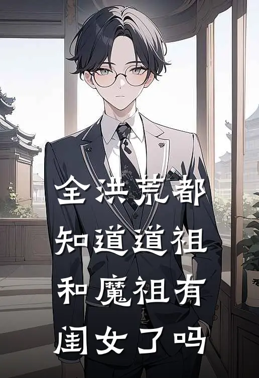 全洪荒都知道道祖和魔祖有闺女了吗