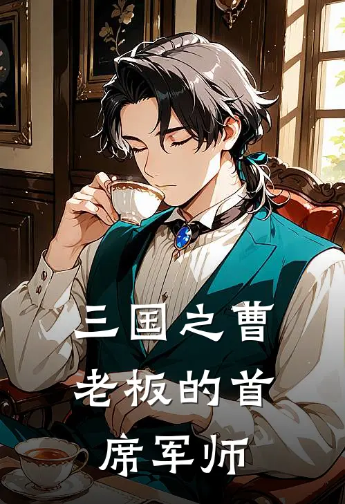 三国之曹老板的首席军师
