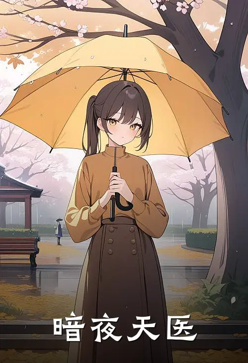 暗夜天医