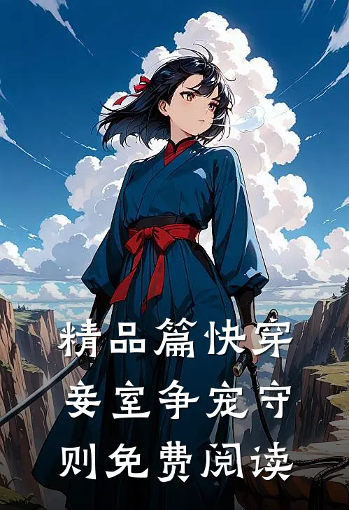 精品篇快穿妾室争宠守则免费阅读