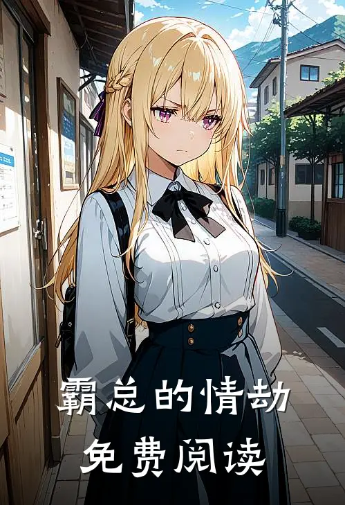 霸总的情劫免费阅读