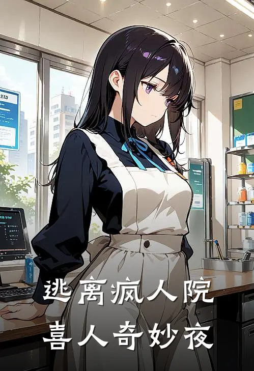 逃离疯人院喜人奇妙夜