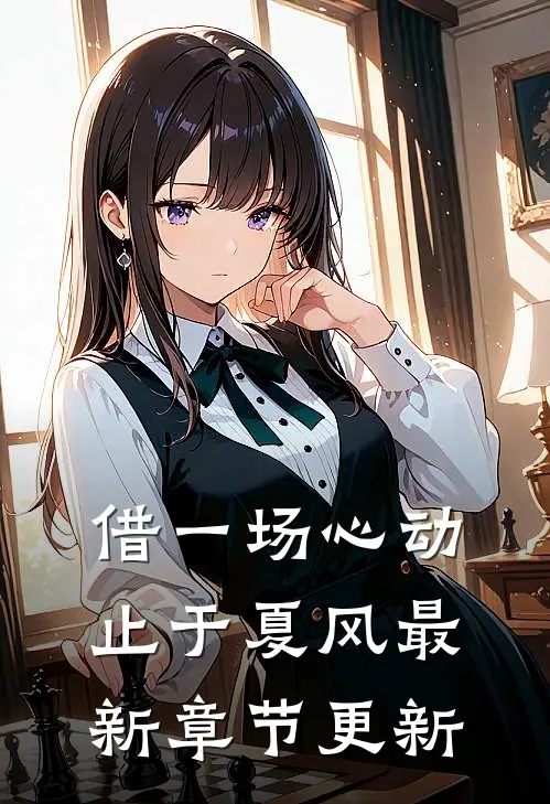 借一场心动止于夏风最新章节更新
