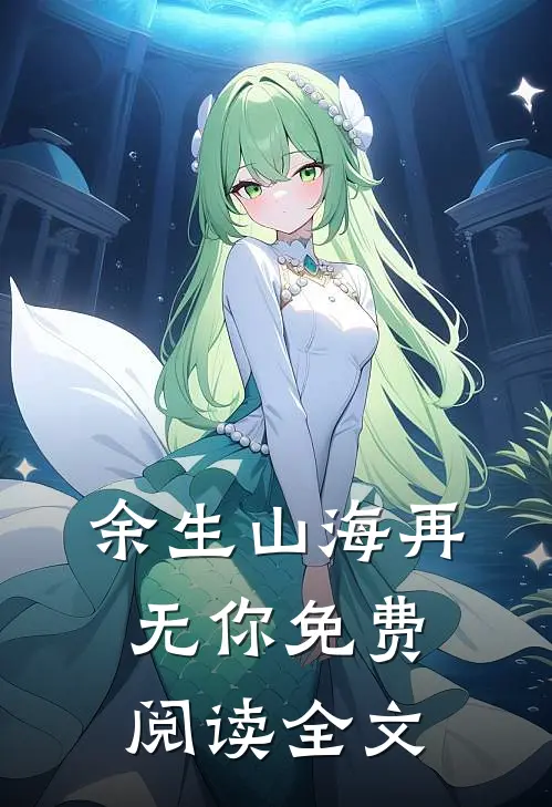 余生山海再无你免费阅读全文