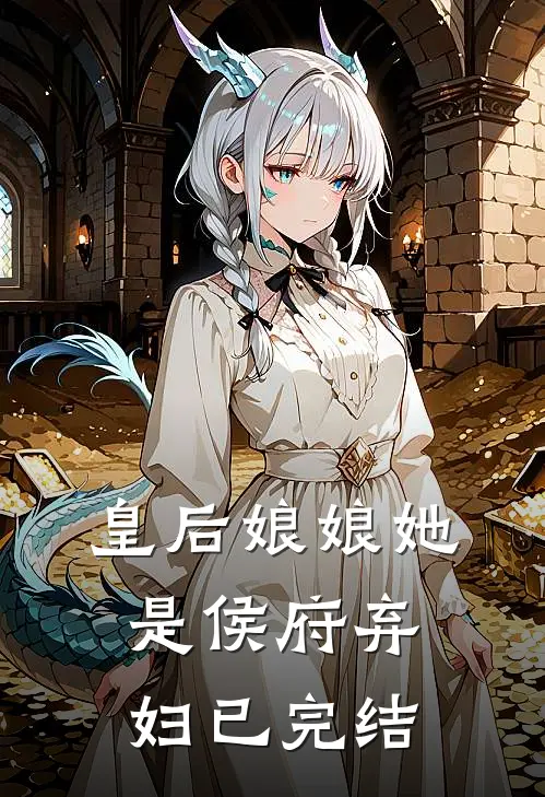 皇后娘娘她是侯府弃妇已完结