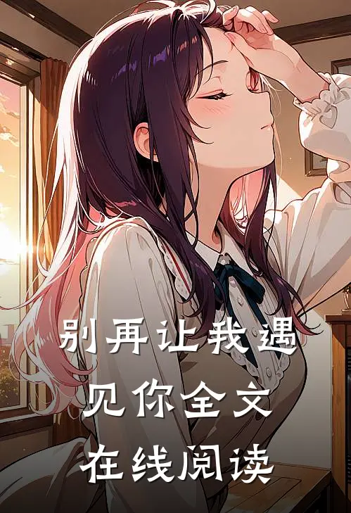 别再让我遇见你全文在线阅读