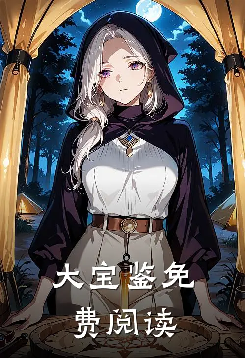 大宝鉴免费阅读