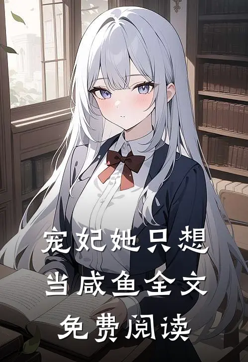 宠妃她只想当咸鱼全文免费阅读