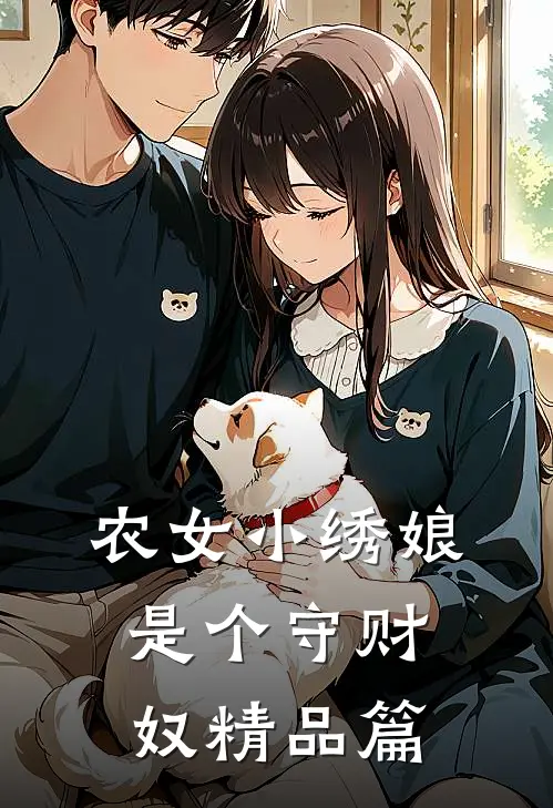 农女小绣娘是个守财奴精品篇