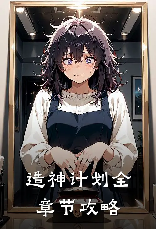 造神计划全章节攻略