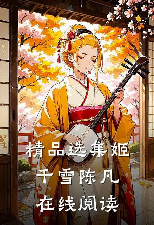 精品选集姬千雪陈凡在线阅读