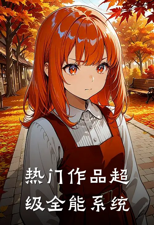 热门作品超级全能系统