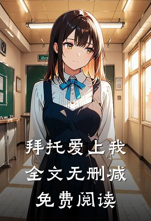 拜托爱上我全文无删减免费阅读