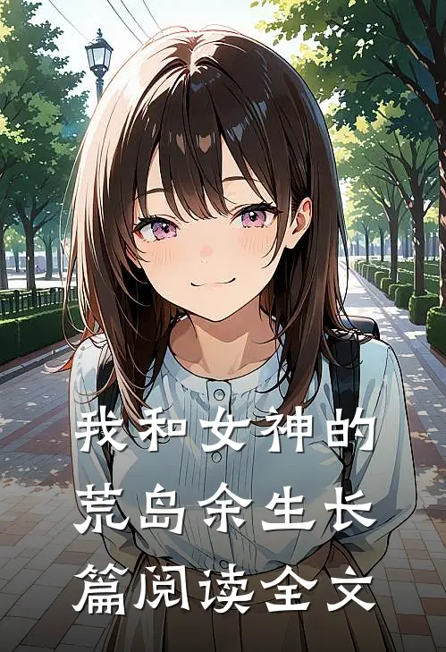 我和女神的荒岛余生长篇阅读全文