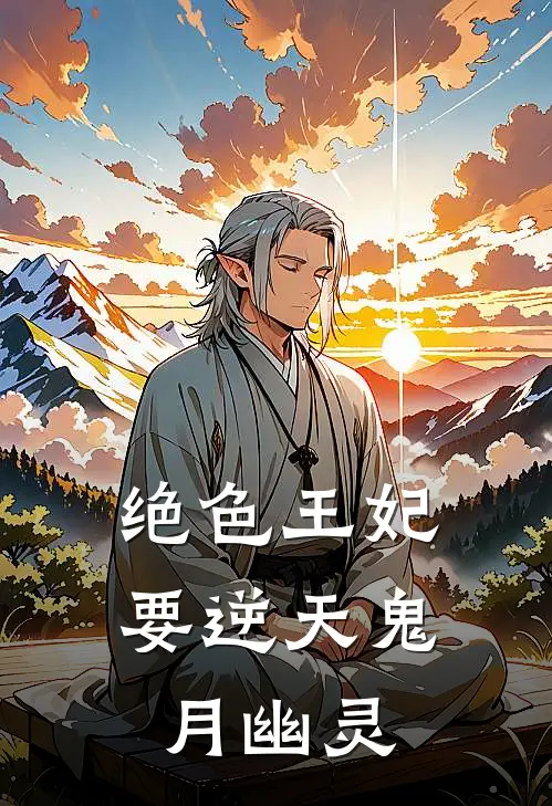 绝色王妃要逆天 鬼月幽灵
