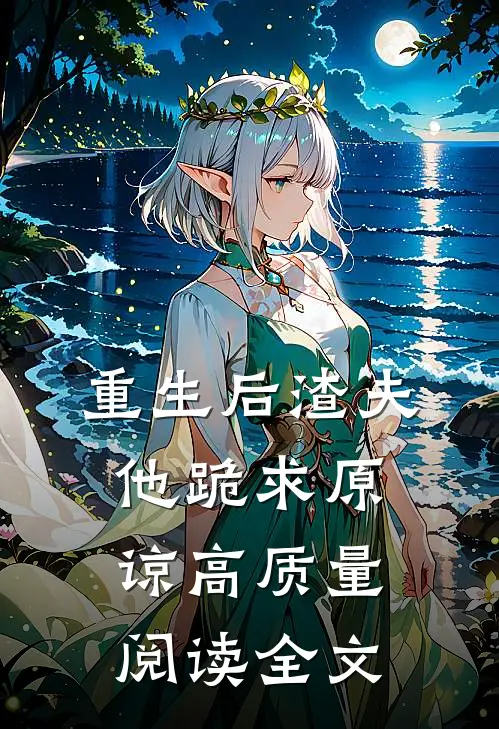 重生后渣夫他跪求原谅高质量阅读全文