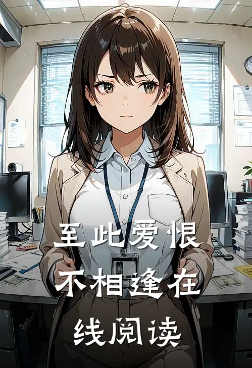 至此爱恨不相逢在线阅读