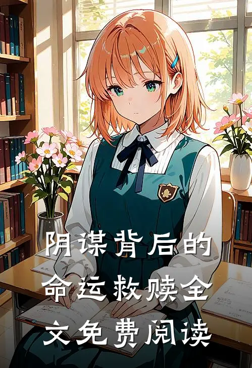 阴谋背后的命运救赎全文免费阅读