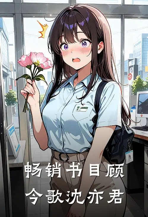 畅销书目顾今歌沈亦君