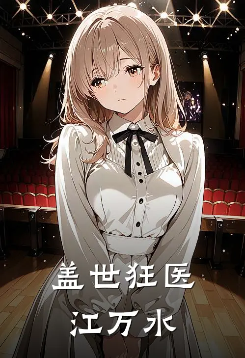 盖世狂医江万水