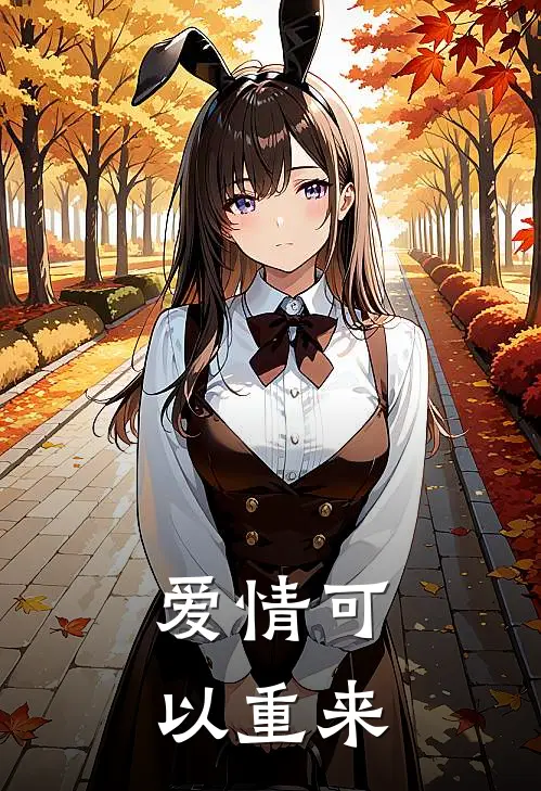爱情可以重来