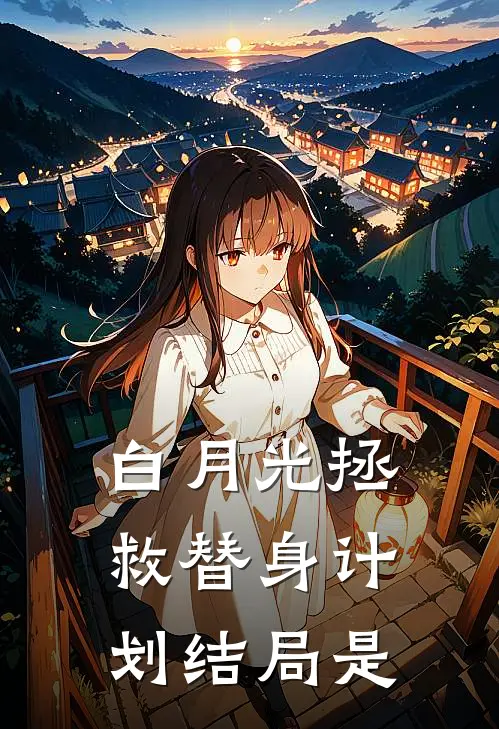 白月光拯救替身计划结局是