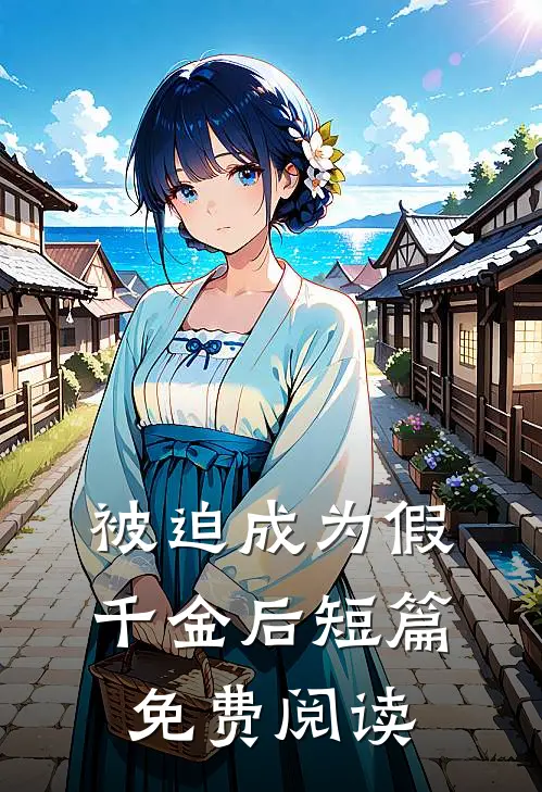 被迫成为假千金后短篇免费阅读