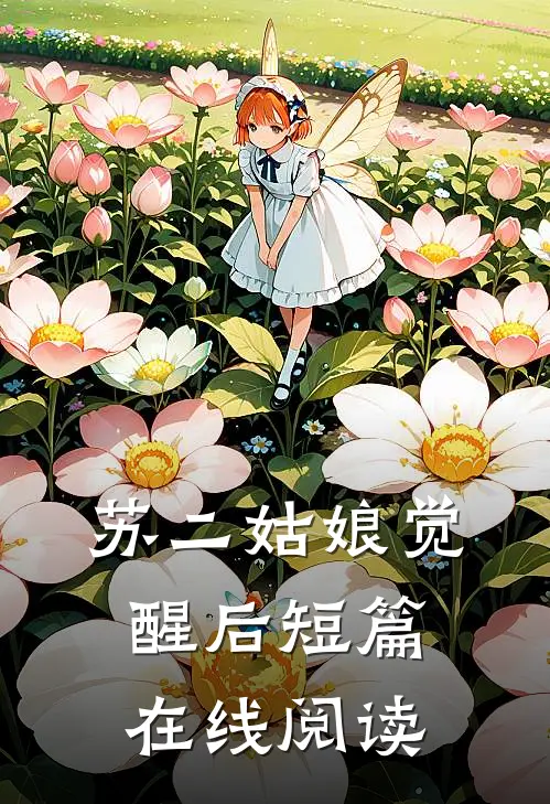 苏二姑娘觉醒后短篇在线阅读