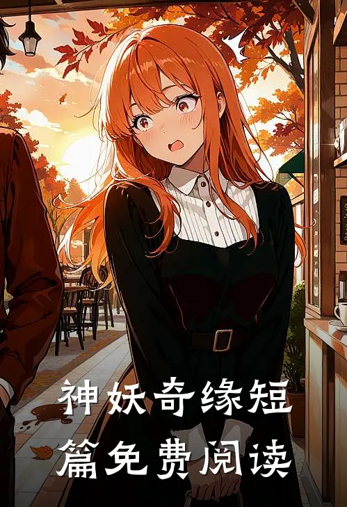神妖奇缘短篇免费阅读