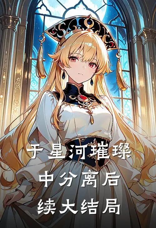 于星河璀璨中分离后续大结局