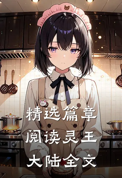精选篇章阅读灵王大陆全文