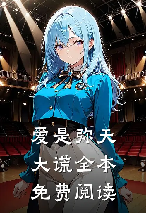爱是弥天大谎全本免费阅读