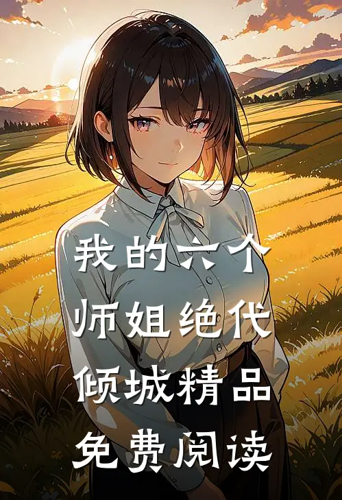 我的六个师姐绝代倾城精品免费阅读