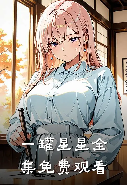 一罐星星全集免费观看