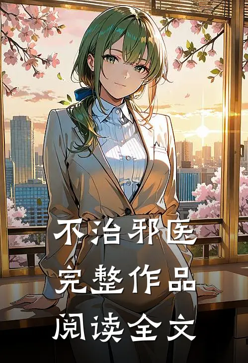 不治邪医完整作品阅读全文
