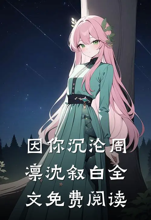 因你沉沦周凛沈叙白全文免费阅读
