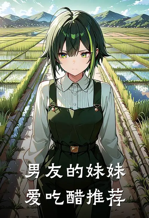男友的妹妹爱吃醋推荐