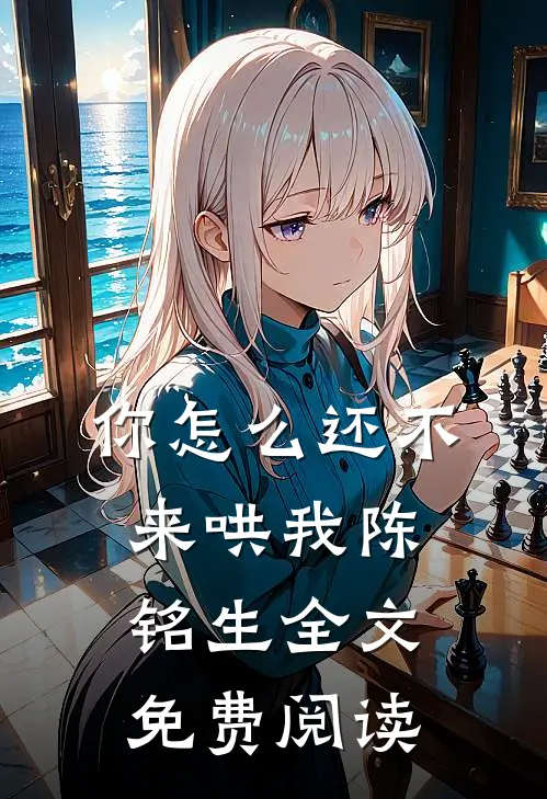 你怎么还不来哄我陈铭生全文免费阅读