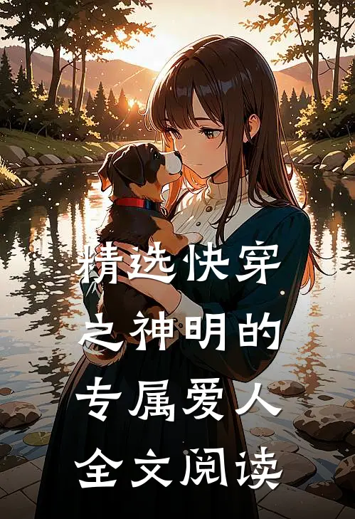 精选快穿之神明的专属爱人全文阅读