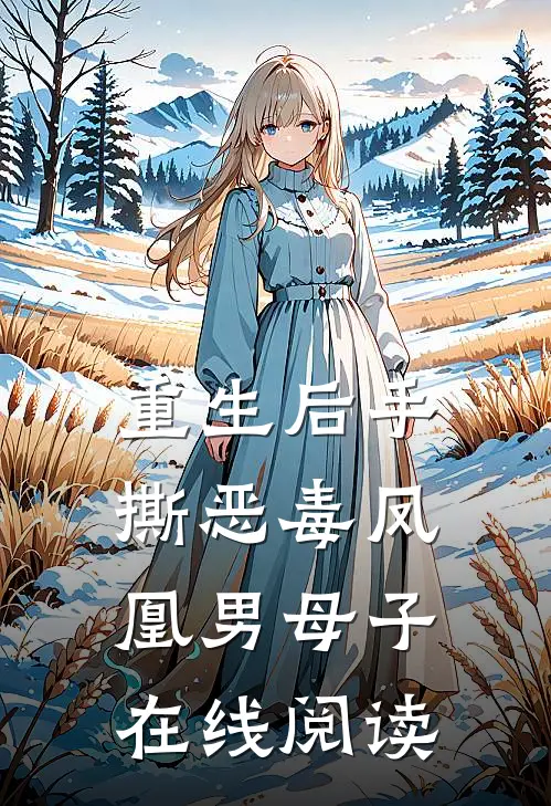 重生后手撕恶毒凤凰男母子在线阅读