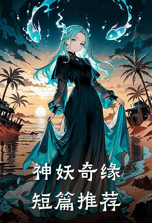 神妖奇缘短篇推荐