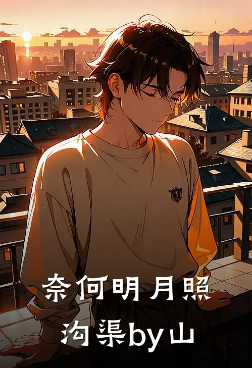 奈何明月照沟渠by山