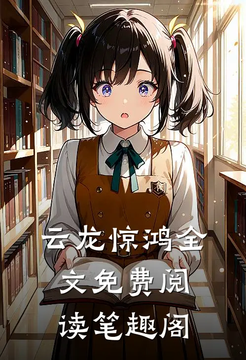 云龙惊鸿全文免费阅读笔趣阁