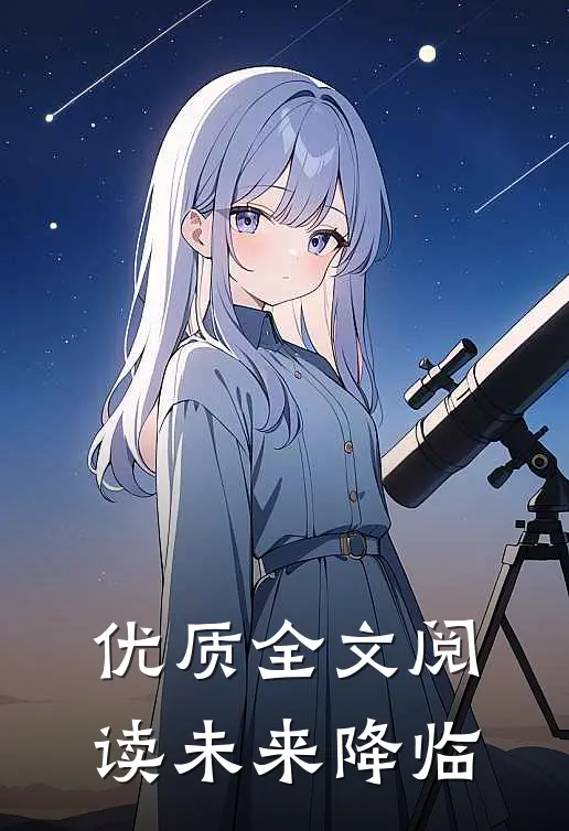 优质全文阅读未来降临