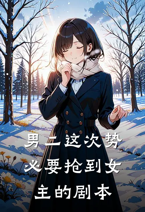 男二这次势必要抢到女主的剧本