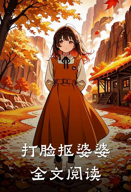 打脸抠婆婆全文阅读