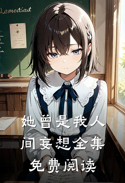 她曾是我人间妄想全集免费阅读